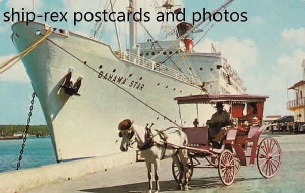 BAHAMA STAR (Eastern Steamship Lines) a2