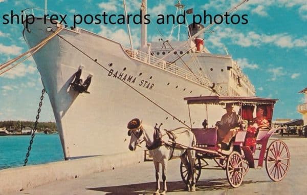 BAHAMA STAR (Eastern Steamship Lines)~a4