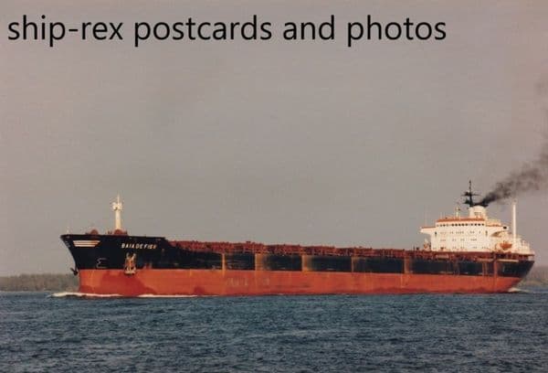 BAIA DE FIER (Petromar Romania)