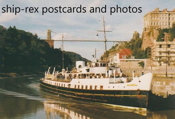 BALMORAL (1949b, P&A Campbell) g