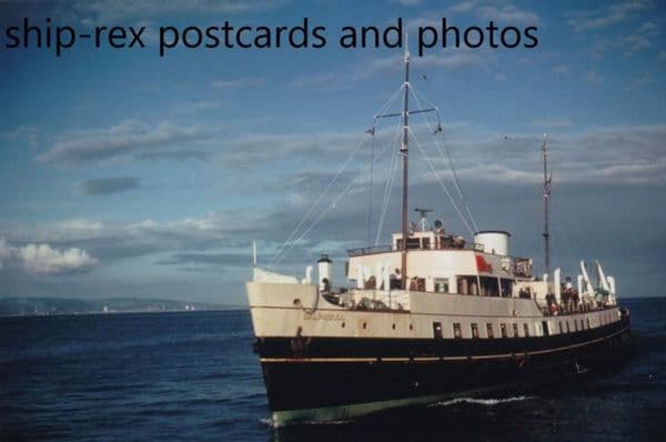 BALMORAL (1949b, P&A Campbell) i