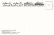 BALMORAL (1949f, Waverley Excursions) b
