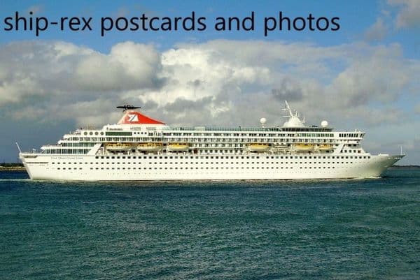 BALMORAL (2007a, Fred Olsen Line) a