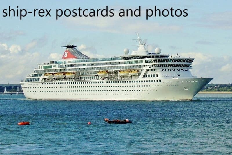 BALMORAL (2007a, Fred Olsen Line) b