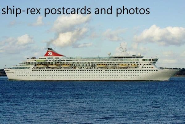 BALMORAL (2007a, Fred Olsen Line) c