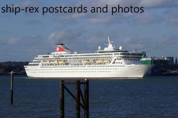 BALMORAL (2007a, Fred Olsen Line) d