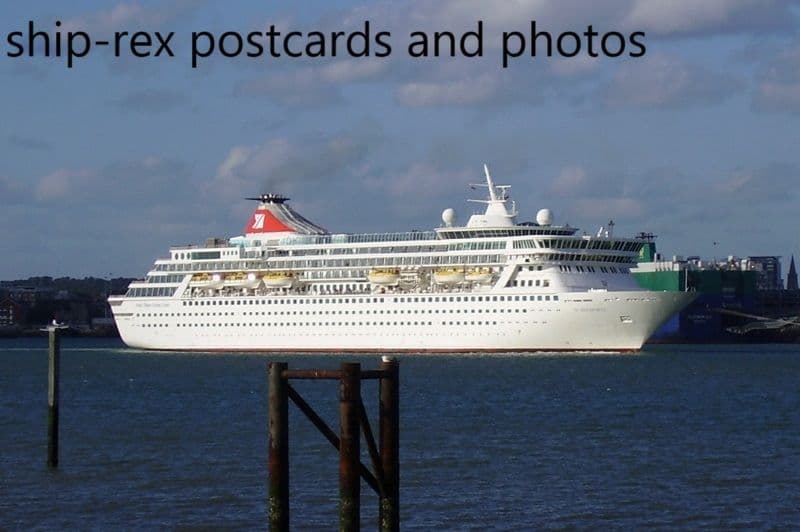 BALMORAL (2007a, Fred Olsen Line) d