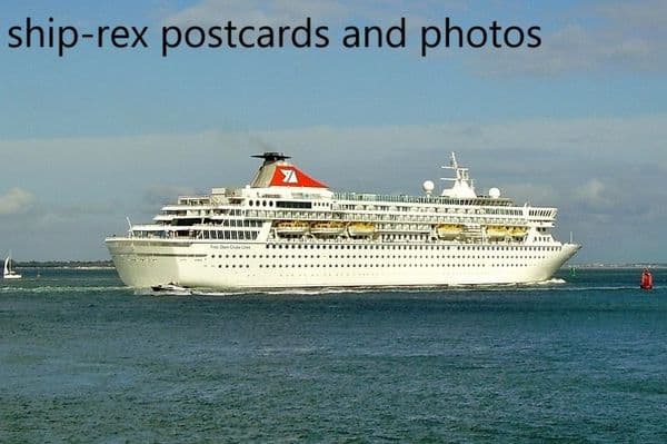 BALMORAL (2007a, Fred Olsen Line) e