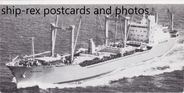 BANANA (Danske-Franske DS)