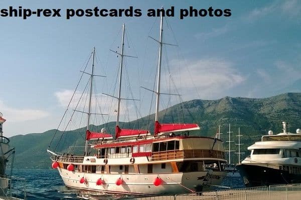 BARBARA (2006, Barbara Cruising)