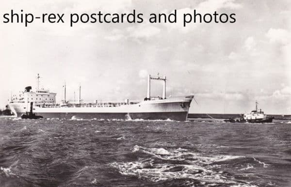 BARENDRECHT (1960, PHs Van Ommeren) a2