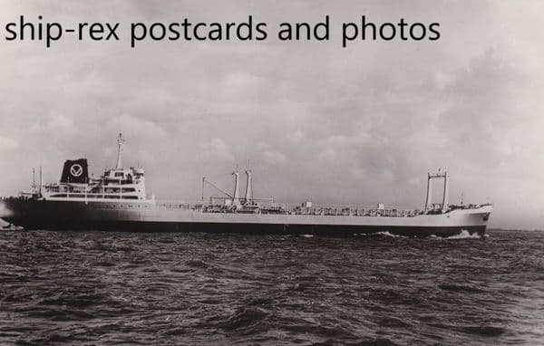 BARENDRECHT (1960, PHs Van Ommeren) b2