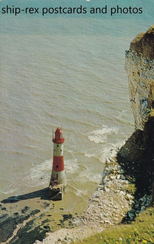 Beachy Head Lighthouse, Sussex h