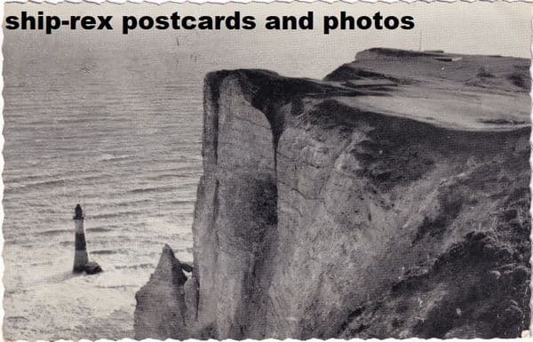 Beachy Head Lighthouse (Sussex)~j1
