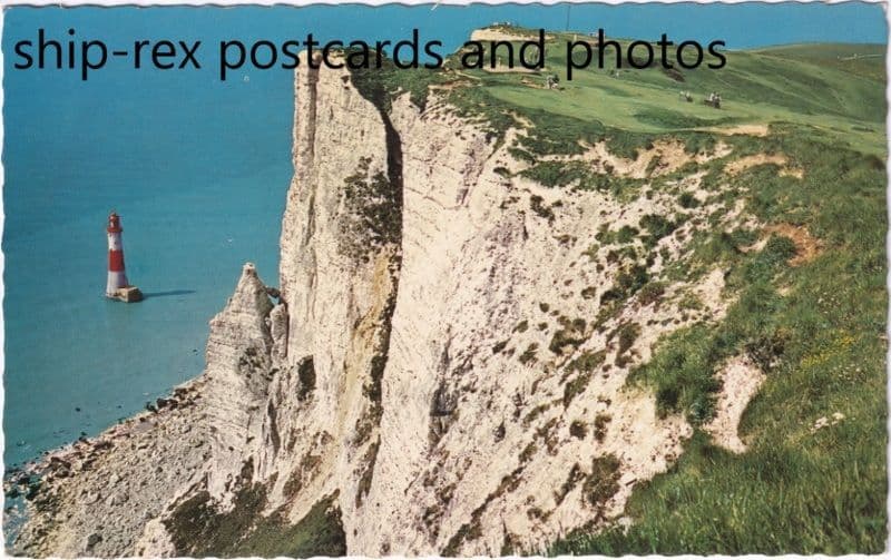 Beachy Head Lighthouse, Sussex L