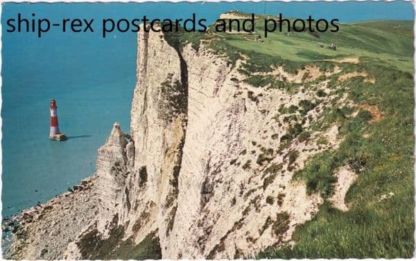 Beachy Head Lighthouse, Sussex L