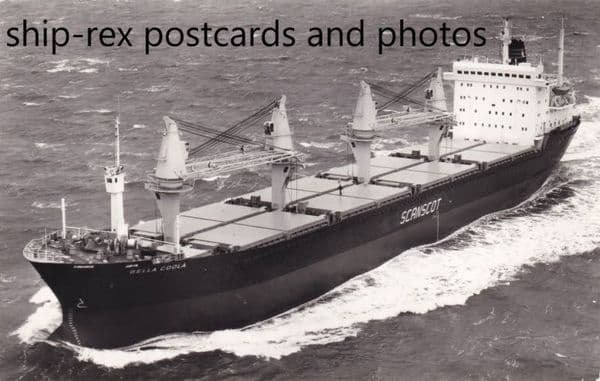 BELLA COOLA (Scanscot) a1