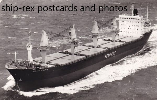 BELLA COOLA (Scanscot) a2