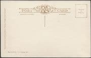 Ben Lomond & Tarbet Pier, postcard