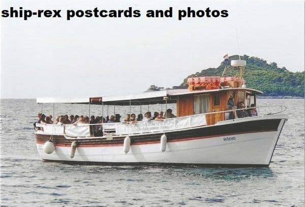 BISEVO (at Dubrovnik)