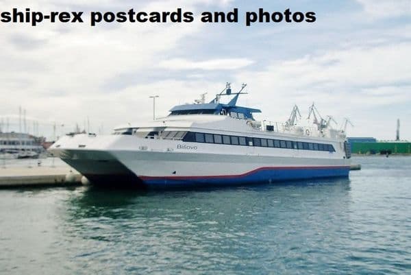 BISOVO (Linijska Nacionalna)~a