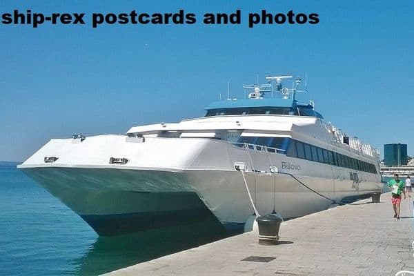 BISOVO (Linijska Nacionalna)~b