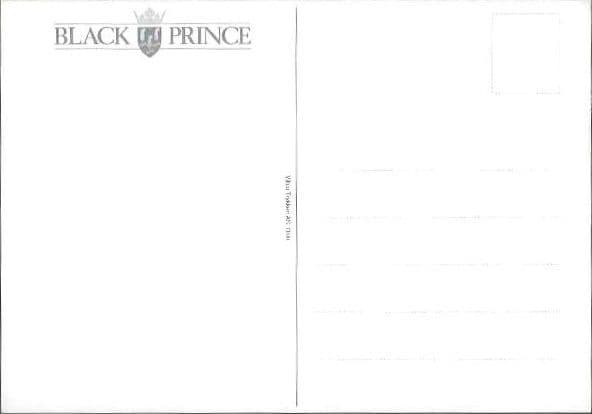 BLACK PRINCE 1966b Fred Olsen h