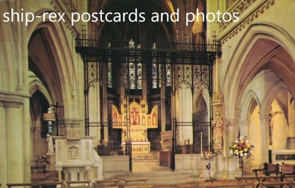 Bournemouth, St. Stephen's Church