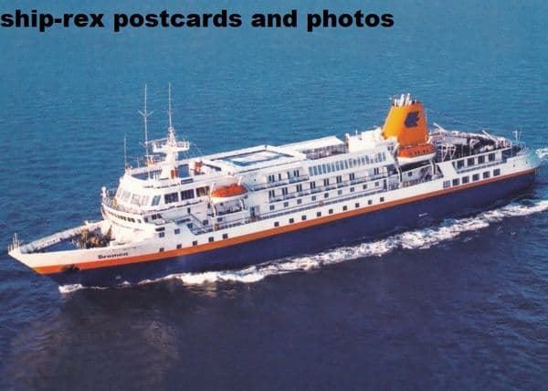 BREMEN (1993b, Hapag Lloyd)~a