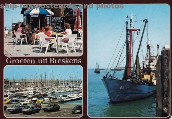Breskens (Zeeland)