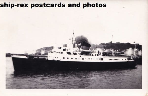 BRIGHTON (1950, British Railways)~a1