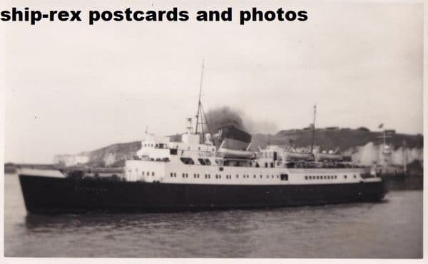 BRIGHTON (1950, British Railways)~a2