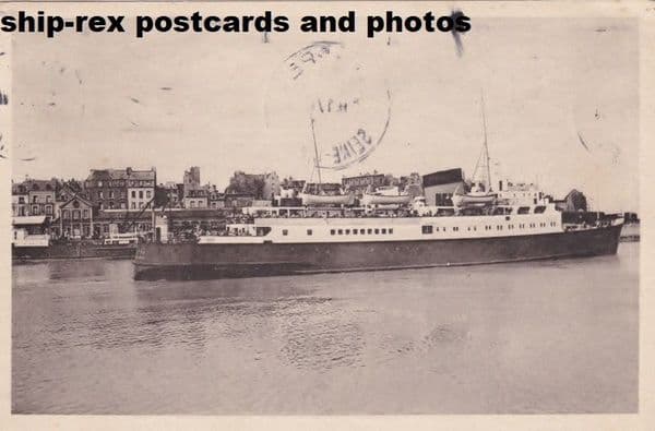 BRIGHTON (1950, British Railways)~d