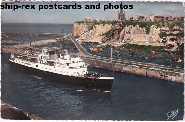 BRIGHTON (1950, British Railways)~e