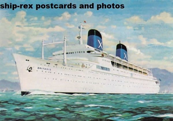BRITANIS (Chandris Line)~b2