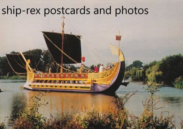 BRITANNICA (1976, Thorpe Park)