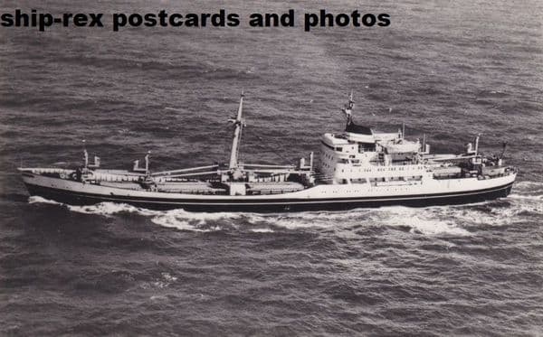 BULIMBA (British India Line)