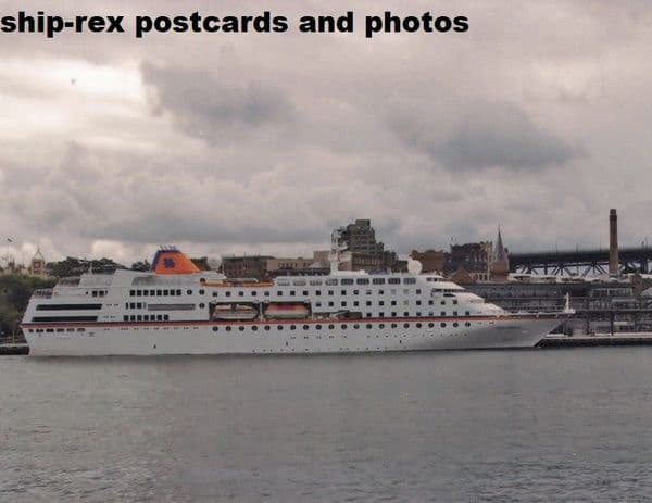 c.COLUMBUS (Hapag Lloyd)~i