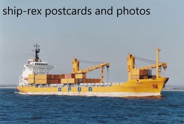 CADIZ (OPDR)