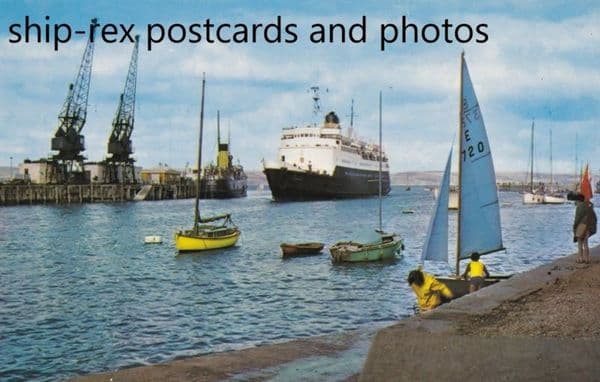 CAESAREA (1960a, British Railways) d1