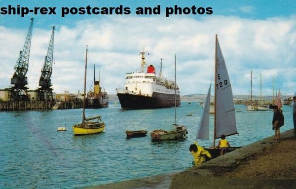 CAESAREA (1960a, British Railways)~d2