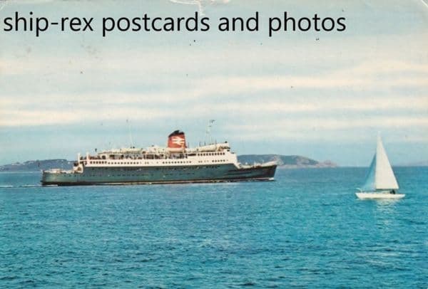 CAESAREA (1960b, British Railways) d2
