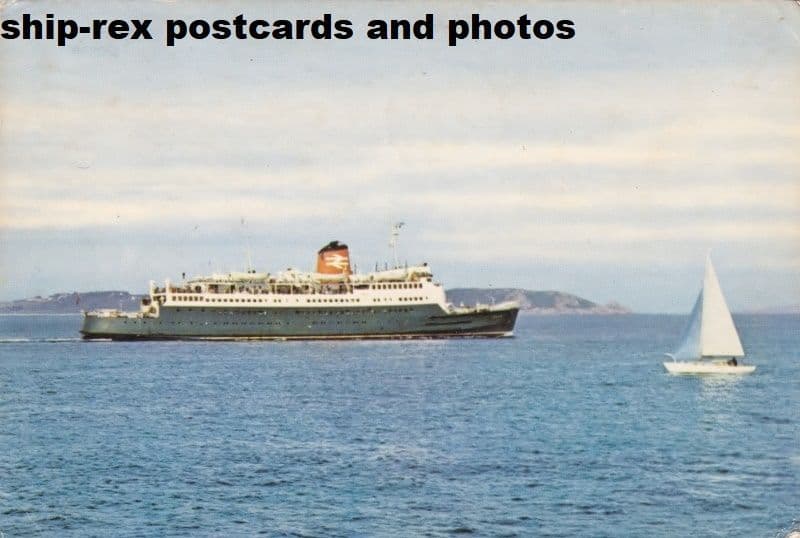 CAESAREA (1960b, British Railways)~d3