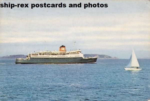 CAESAREA (1960b, British Railways)~d3