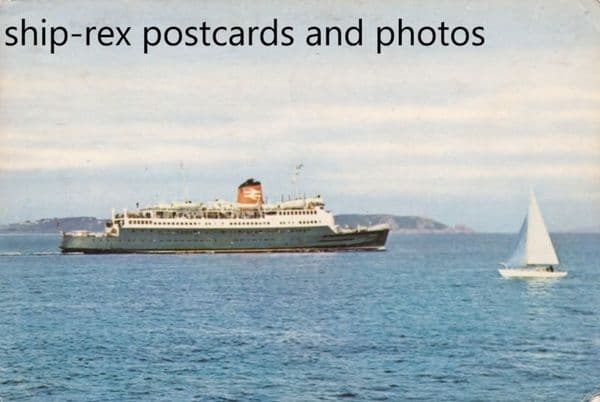 CAESAREA (1960b, British Railways) d3