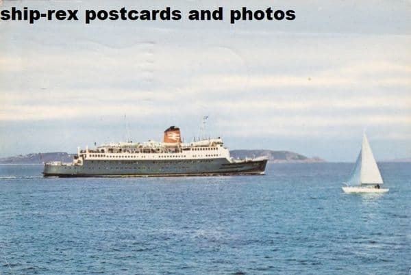 CAESAREA (1960b, British Railways)~d4