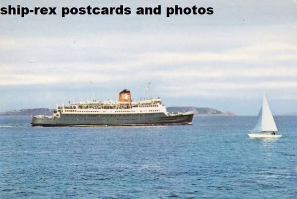 CAESAREA (1960b, British Railways)~d5