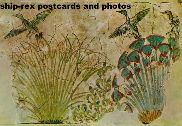 Cairo (Egypt) Egyptian Museum~a