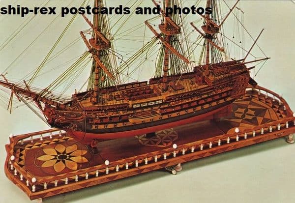 CALEDONIA (1808, Royal Navy)