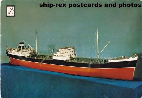 CAMPIZ (Cia Arrendataria)~a2